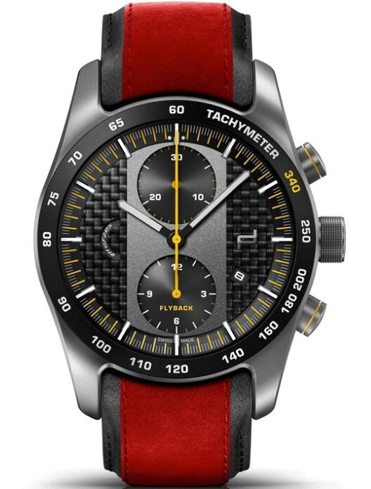 luxury replica Porsche Design Chronograph 911 GT2 RS watches